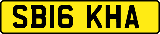 SB16KHA
