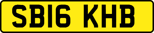 SB16KHB