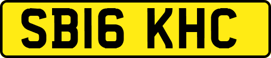 SB16KHC