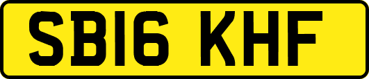 SB16KHF