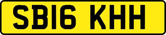 SB16KHH