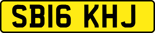 SB16KHJ