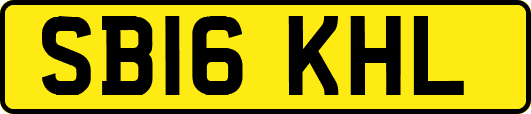 SB16KHL