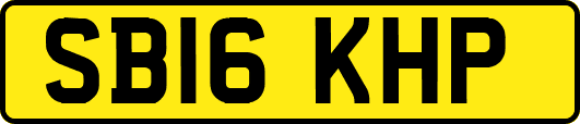 SB16KHP
