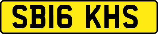 SB16KHS