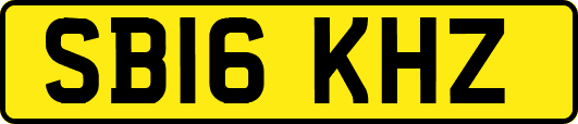 SB16KHZ