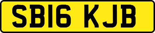 SB16KJB