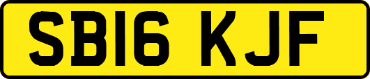 SB16KJF