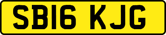 SB16KJG