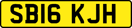 SB16KJH