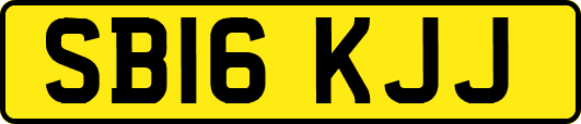 SB16KJJ
