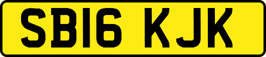 SB16KJK