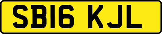 SB16KJL