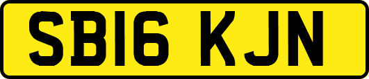 SB16KJN