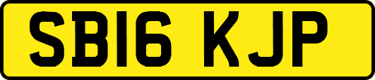 SB16KJP