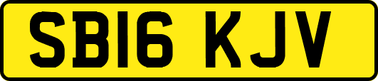 SB16KJV