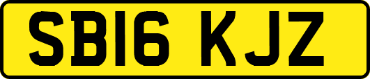 SB16KJZ
