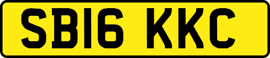 SB16KKC