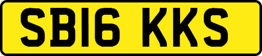 SB16KKS