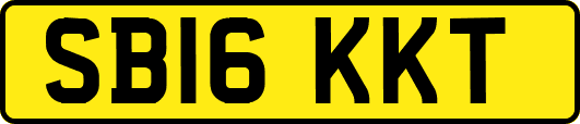 SB16KKT