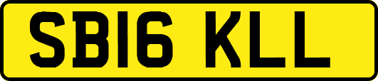 SB16KLL