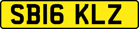 SB16KLZ