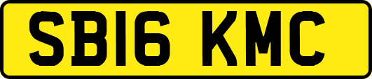 SB16KMC