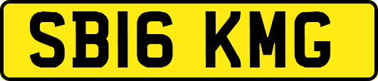 SB16KMG