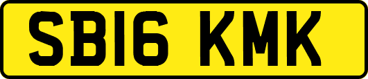 SB16KMK