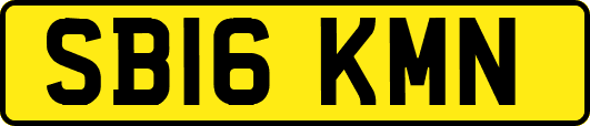 SB16KMN