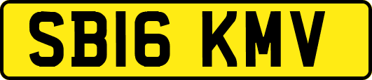 SB16KMV
