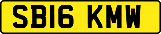 SB16KMW