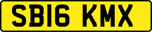 SB16KMX