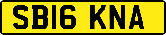 SB16KNA