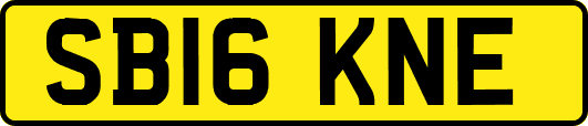 SB16KNE