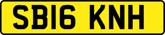 SB16KNH