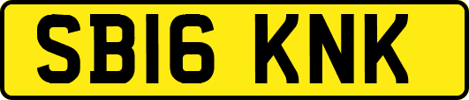 SB16KNK