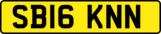 SB16KNN