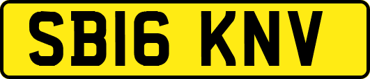 SB16KNV
