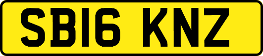 SB16KNZ