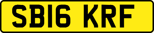 SB16KRF