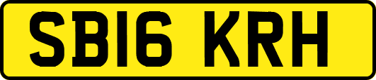 SB16KRH