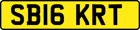 SB16KRT
