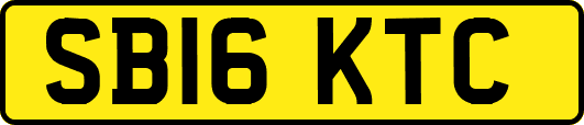 SB16KTC
