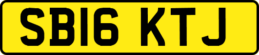 SB16KTJ