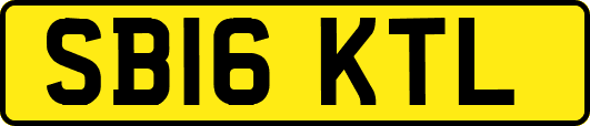 SB16KTL