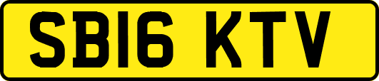 SB16KTV
