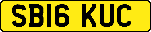 SB16KUC