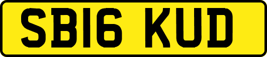 SB16KUD