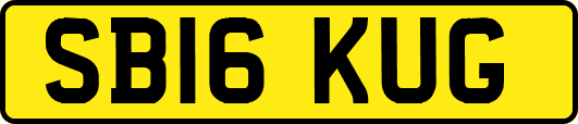 SB16KUG